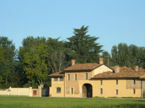 Agriturismo Cascina Pezzolo